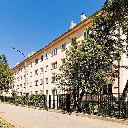 Sunny Apartment, 7 Min With Tram To The Old Town Tallinn Exterior photo